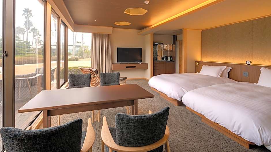 Umi no Hotel Shimahana Residence Villa