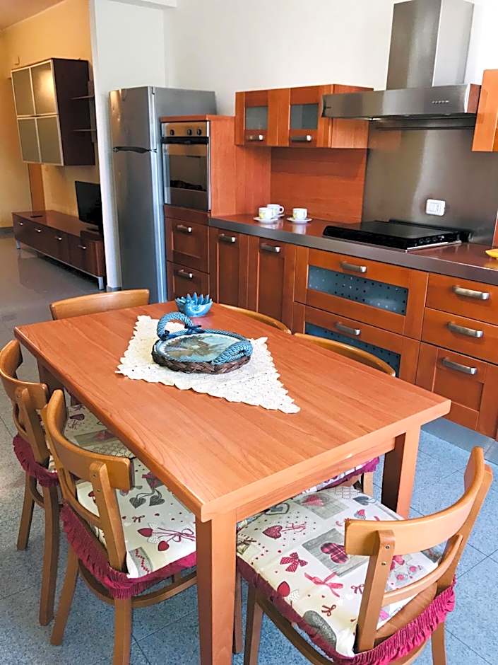 TEA Isola Dino - HOTEL & HOME - Praia a Mare