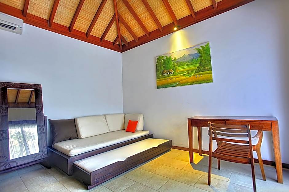 Villa Esperanto Seminyak