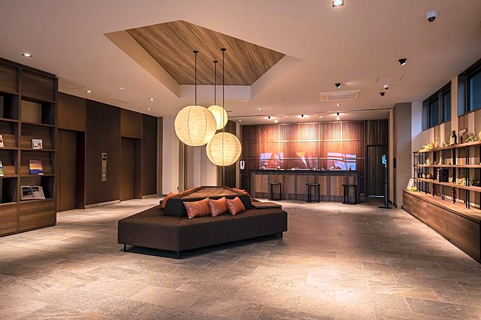 Tabino Hotel lit Matsumoto