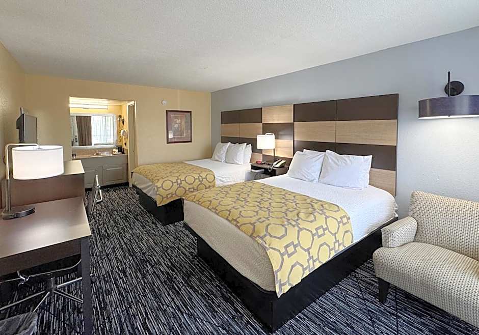 Baymont by Wyndham Sevierville Pigeon Forge
