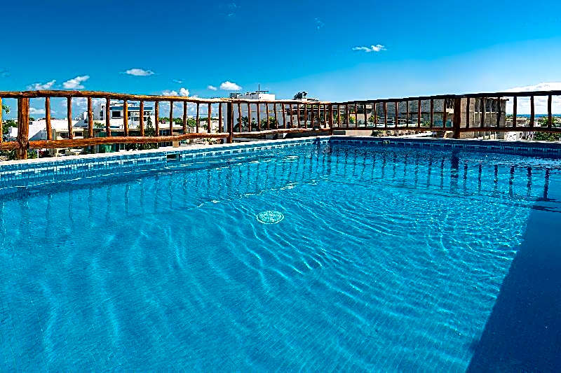 Hotel Boutique Rato 10