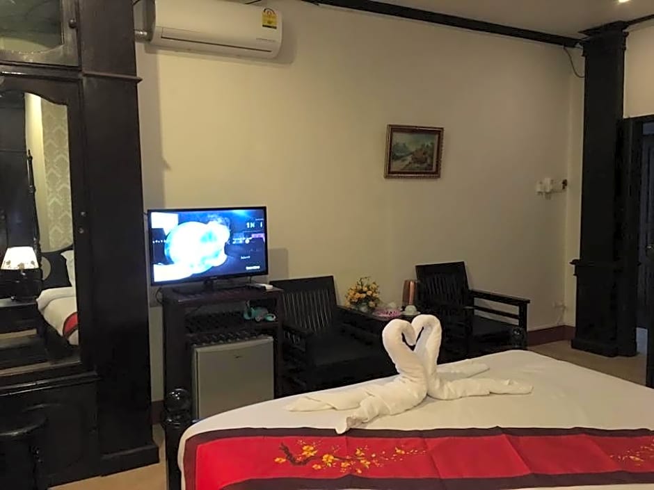 Luang Prabang Hotel