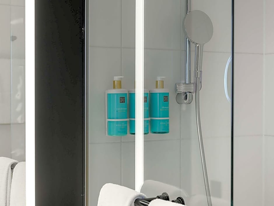 Novotel Muenchen Airport