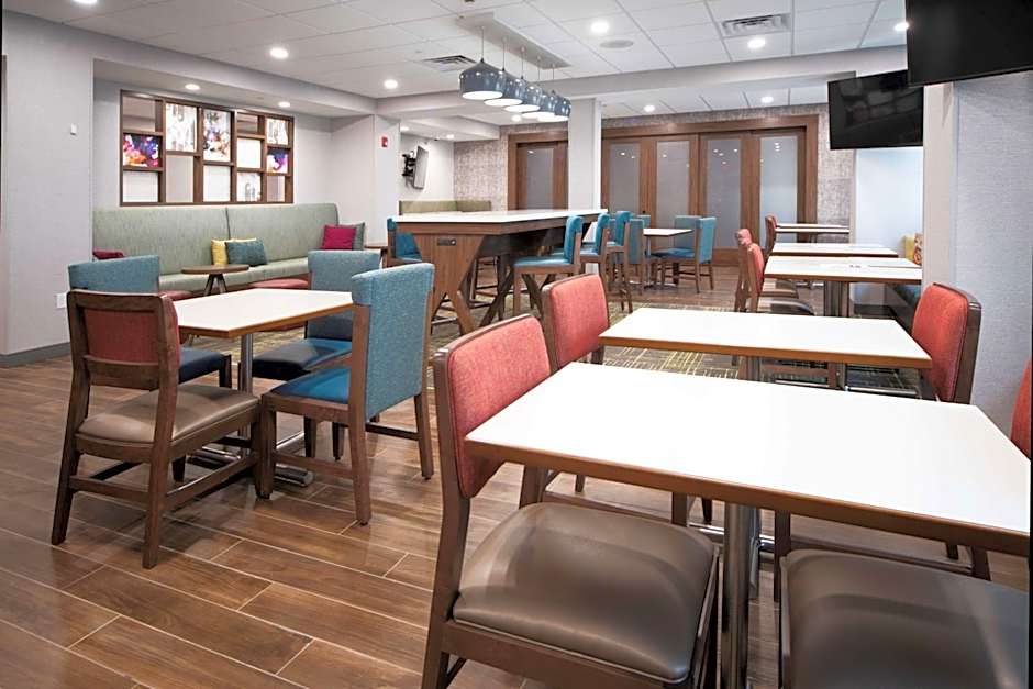 Hampton Inn By Hilton Egg Harbor Township-Atlantic City, PA