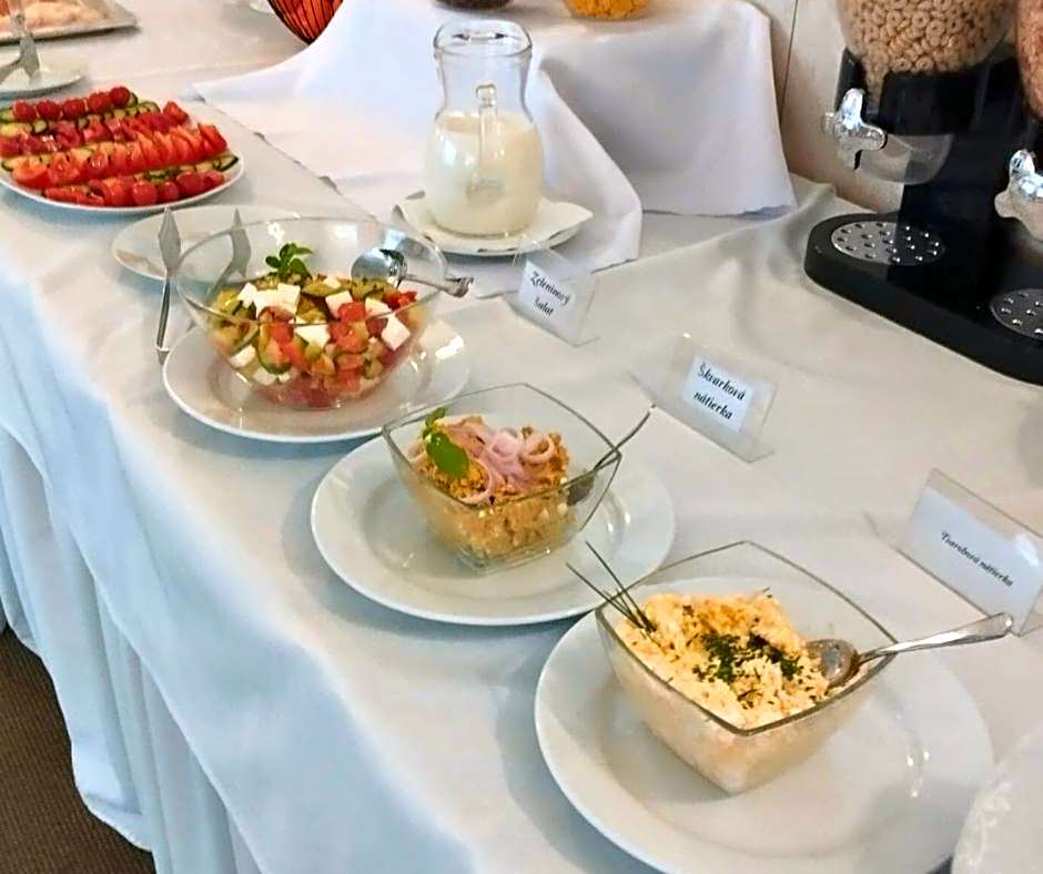 Hotel Limba CTT