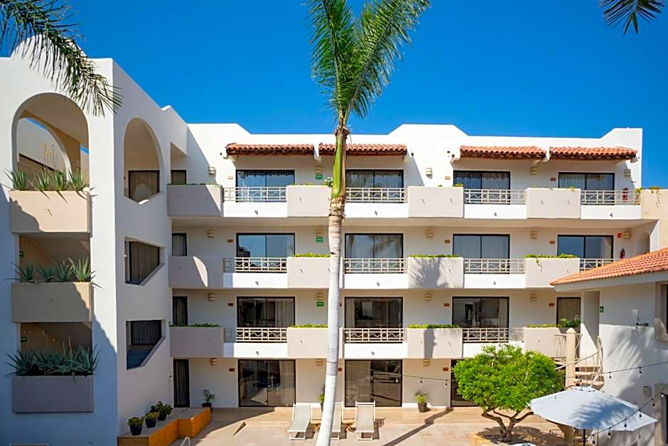 Hotel Santa Fe Los Cabos by Villa Group