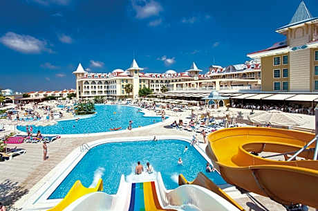 Side Star Resort Hotel - Ultra All Inclusive