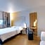 B&B Hotel Lille Centre Grand Palais