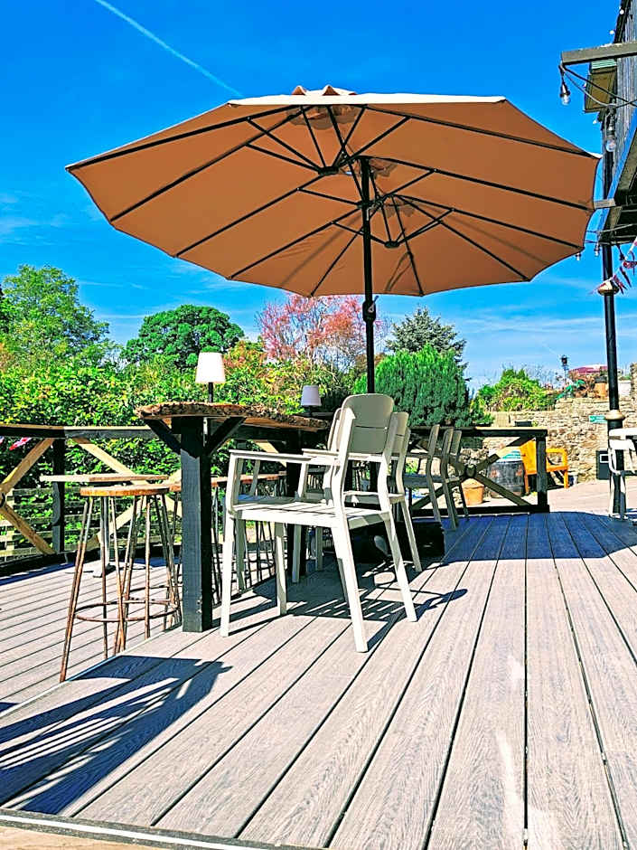 The Bay Horse Hotel Wolsingham