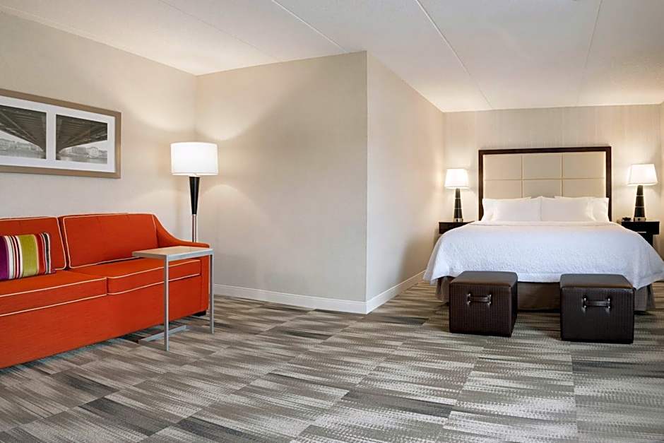 Hampton Inn By Hilton Lehighton - Jim Thorpe