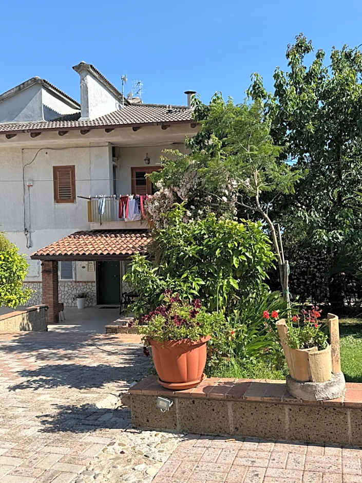 A Casa di nonna Emilia