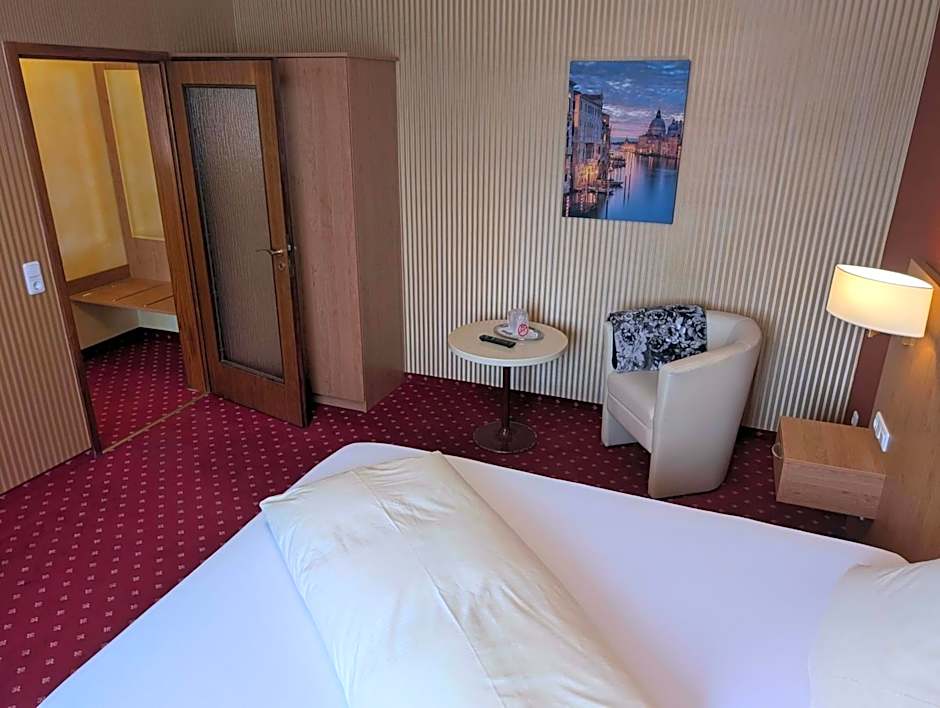 Stadthotel Augsburg