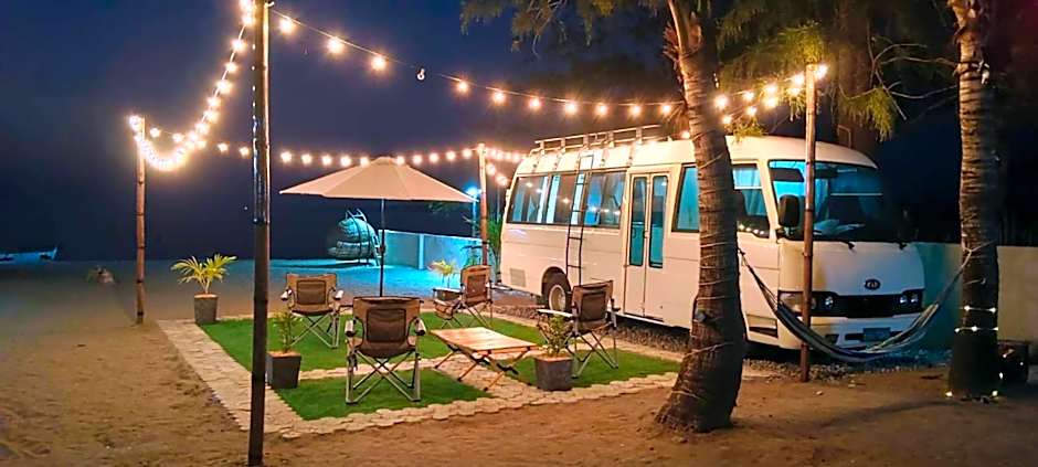 Sunset Villas Palauig Zambales