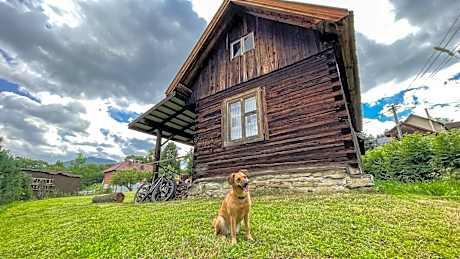 Drevenica JURsport Dúbrava