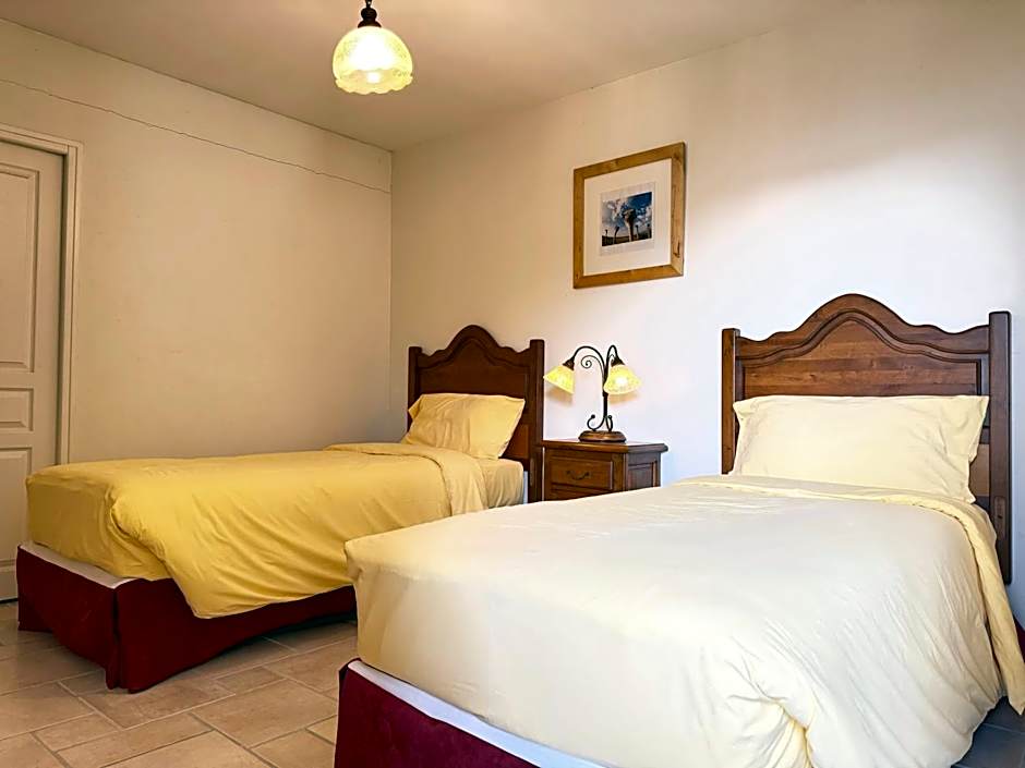 Le Relais de Saint-Preuil, The Originals Relais Vignes du Cognac