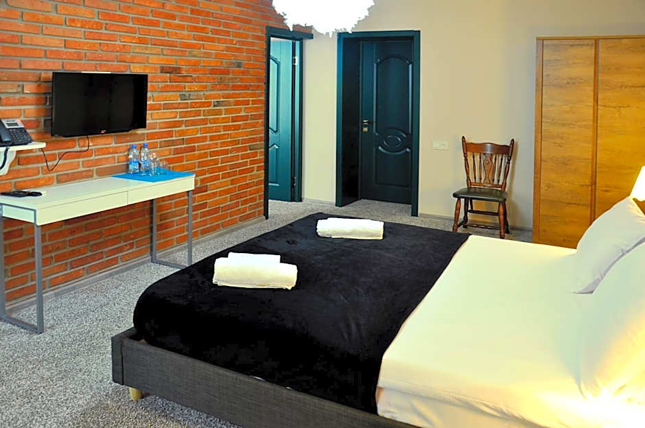 Art Hotel Claude Monet