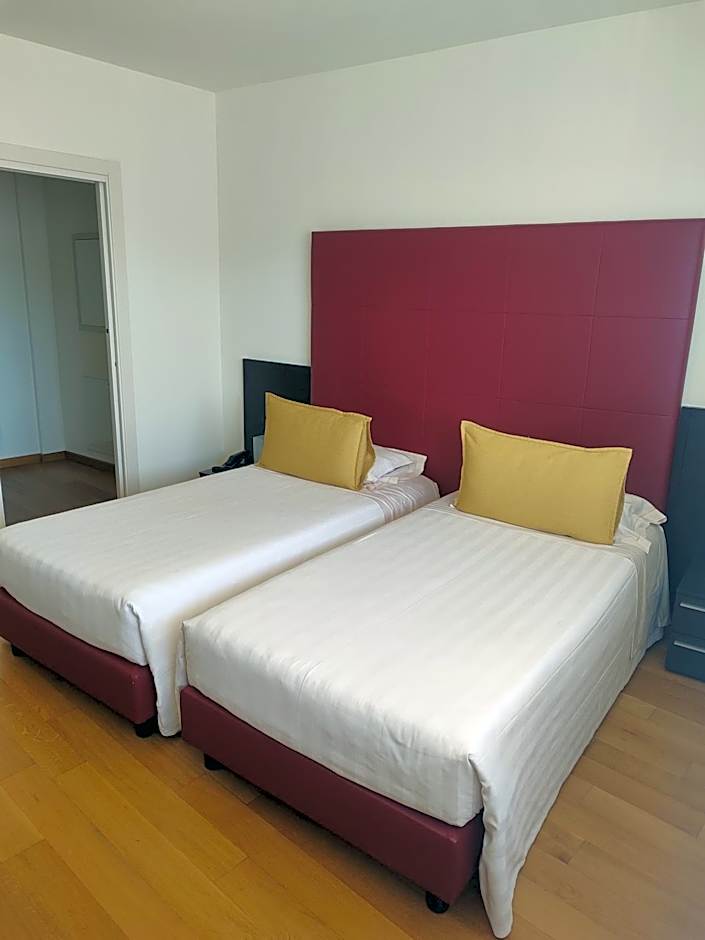 Residence Calissano