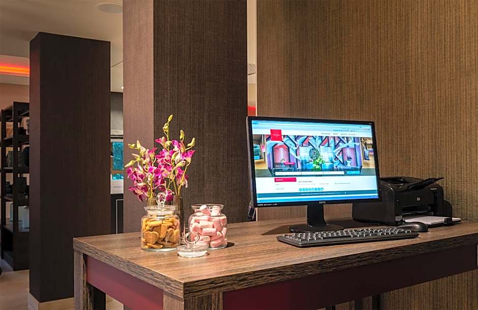 NYX Hotel Milan by Leonardo Hotels