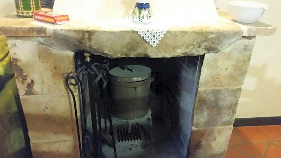 La Casa Sù Le Dimore Del Borgo