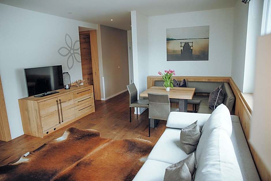 lti alpenhotel Kaiserfels