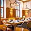 Berghotel Friedrichshohe