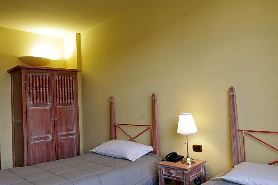 Hotel Locanda dell'Oca Bianca