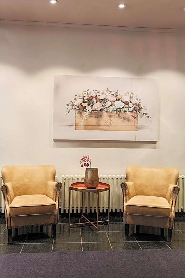 Clarion Collection Hotel Cardinal