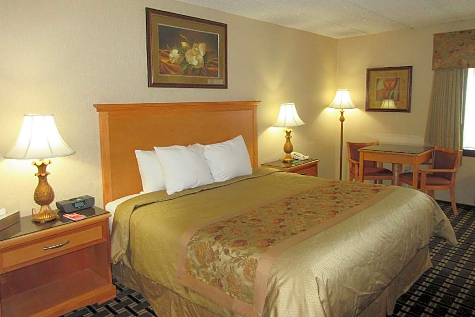 Econo Lodge Quakertown