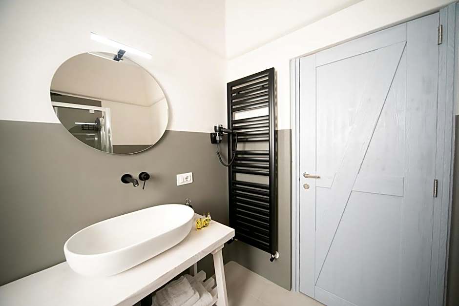 San Marco Boutique Rooms