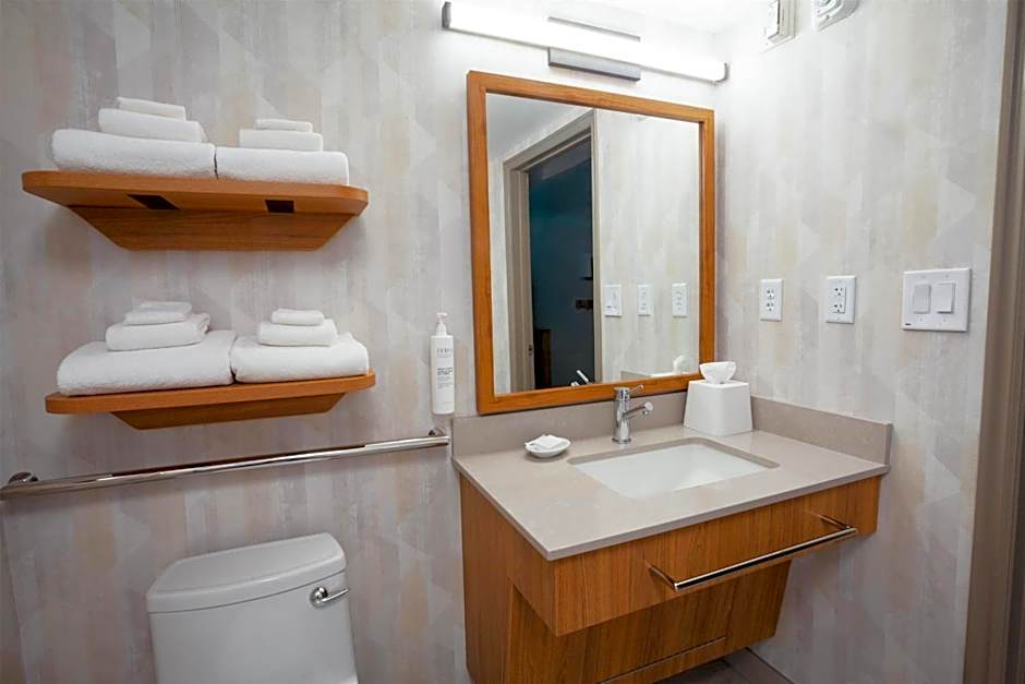 Hampton Inn By Hilton Salt Lake City-North