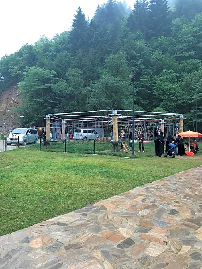 Ay Home Apart&bungalov