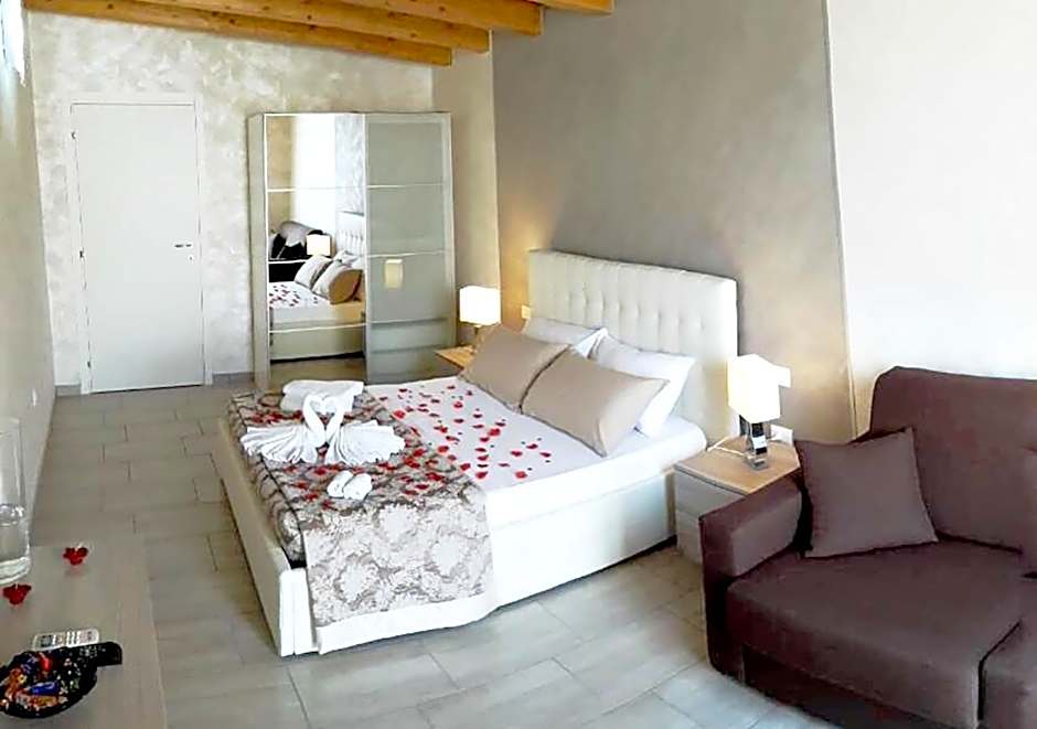 Bed and Breakfast Morghella