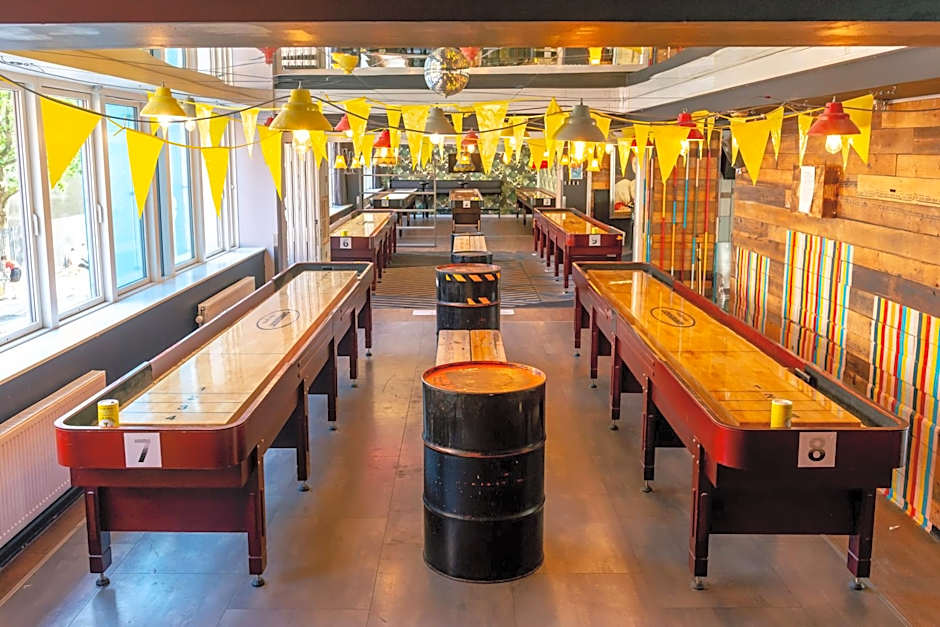 Generator Copenhagen