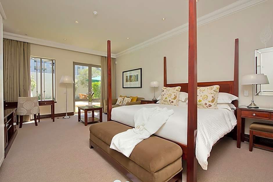 The Syrene Boutique Hotel