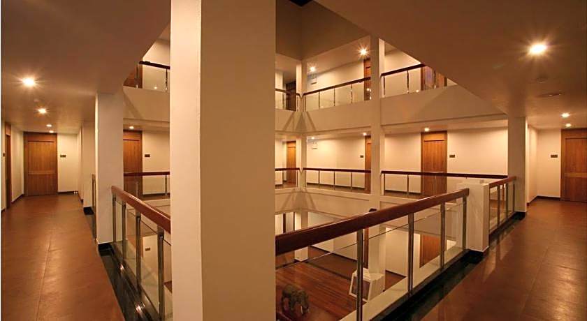 Baan Saikao Hotel & Service Apartment