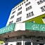 ACHAT Hotel Darmstadt Griesheim