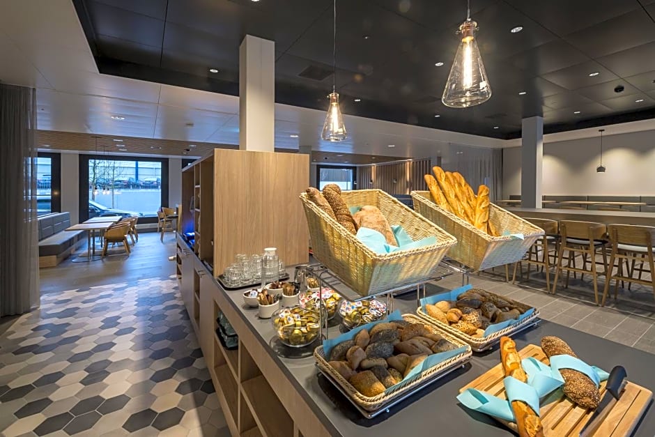 Holiday Inn Express Luzern - Kriens By IHG