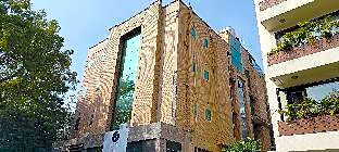 Zip By Spree Hotels Purple Orchid Whitefield