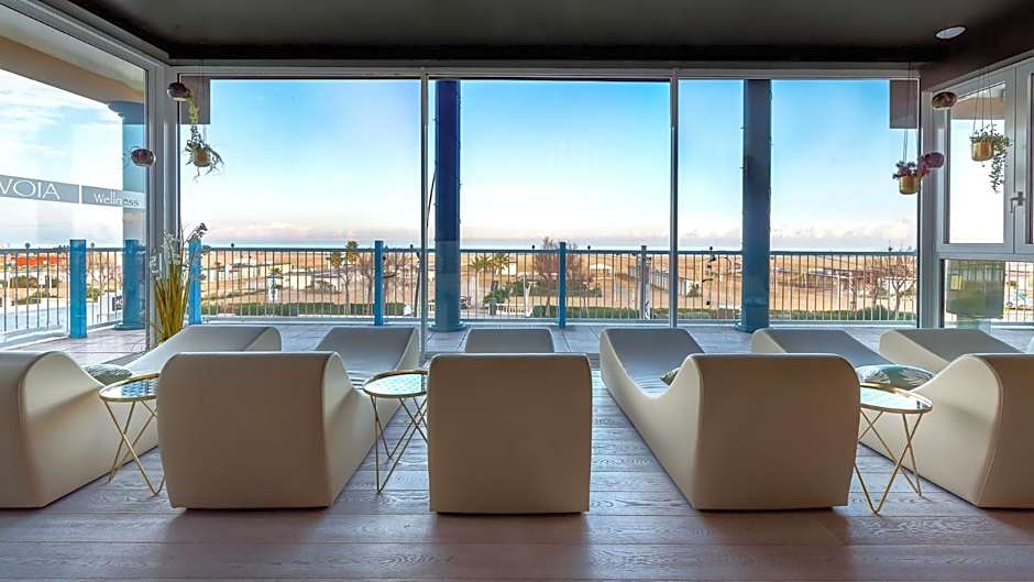 Savoia Hotel Rimini