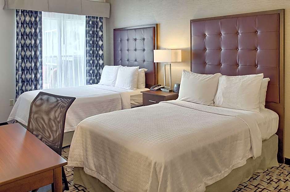 Homewood Suites By Hilton Mobile