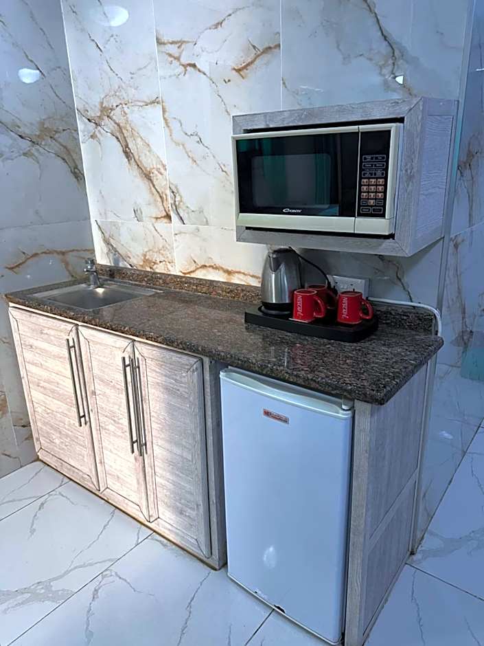 ArwaHotel Apartments اروى للشقق الفندقية