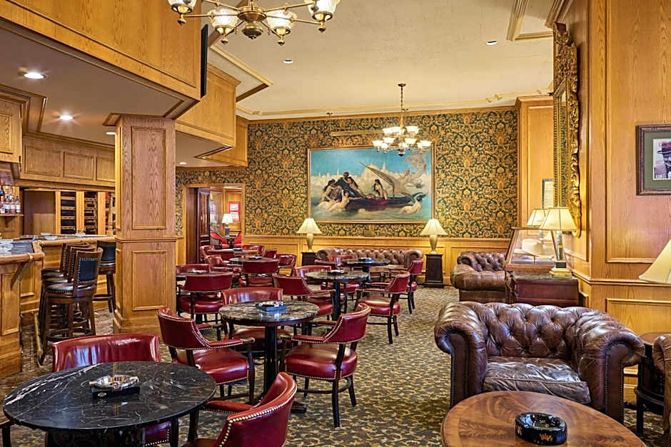 The Brown Palace Hotel and Spa, Autograph Collection