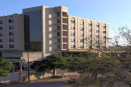 Hariganga's The Lake Attitude