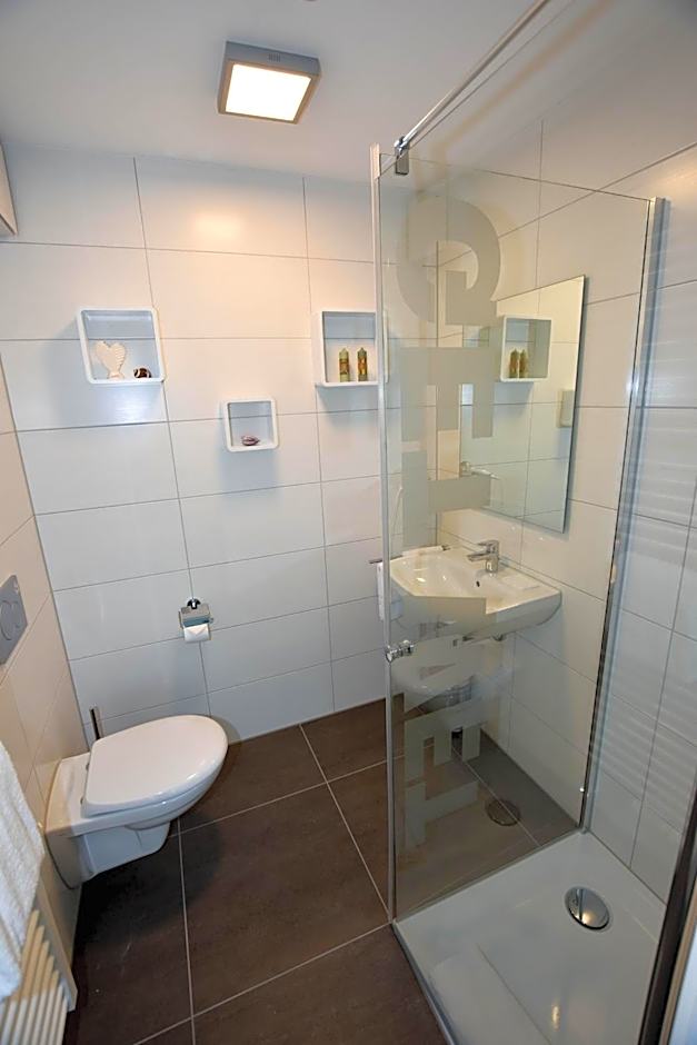 Boardinghouse Henschelstraße