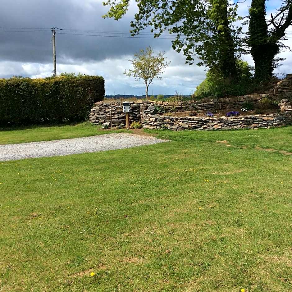 Le Boterff Gites et Camping
