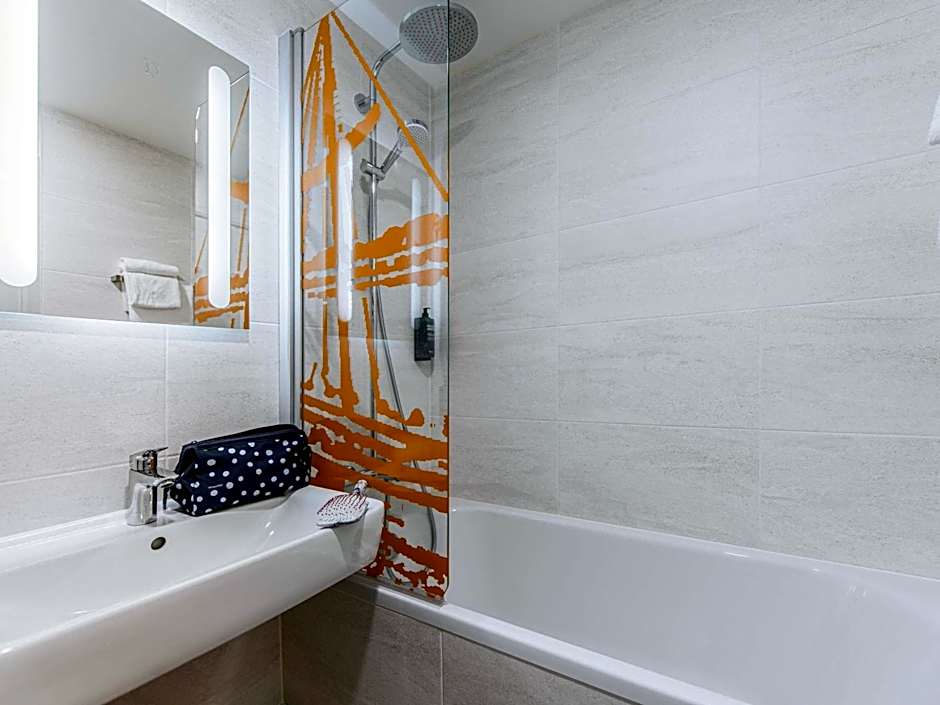 ibis Styles Ancenis Centre