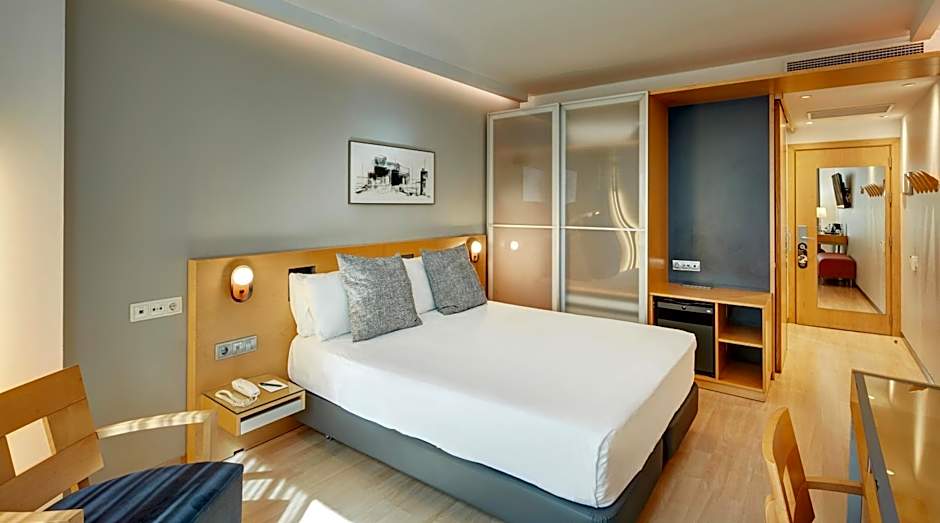 Sercotel Caspe