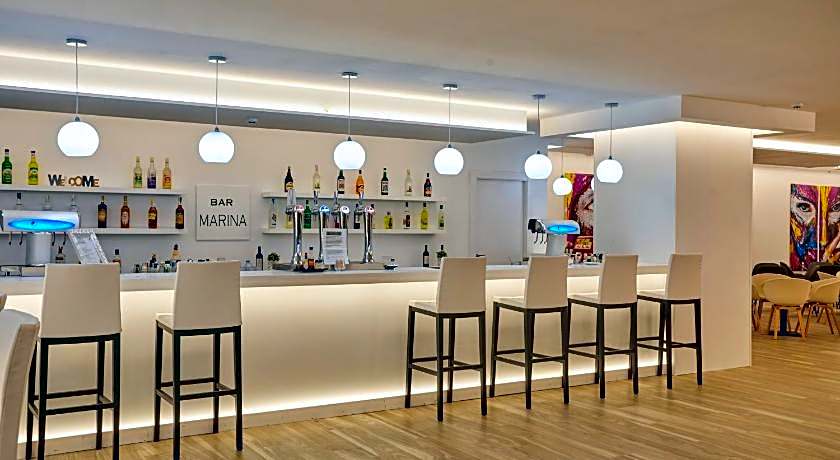 Ibersol Torremolinos Beach