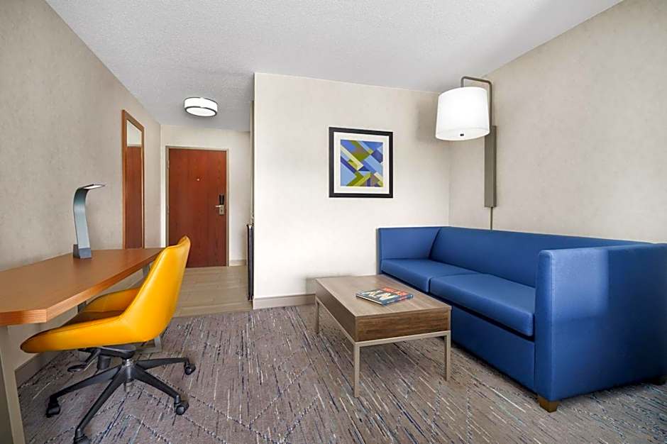 Holiday Inn Express Irondequoit By IHG